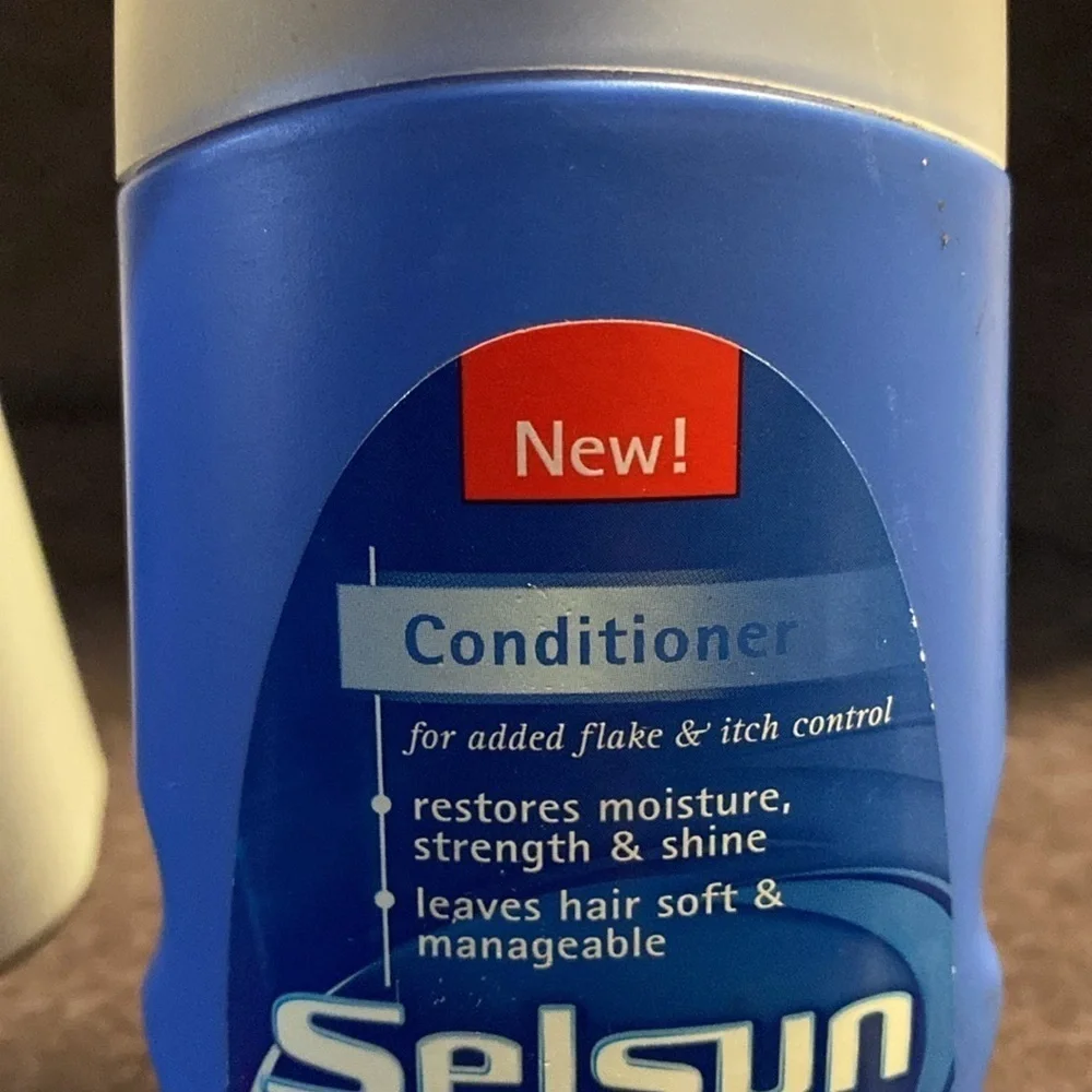 HUGE Head & Shoulders Bundle